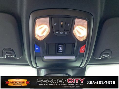 New 2026 RAM 2500 Tradesman image 20