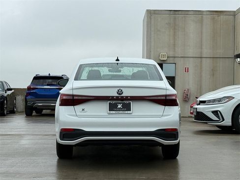 New 2026 Volkswagen Jetta S image 6