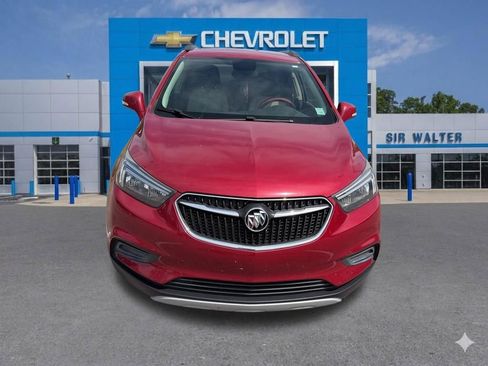 Used 2019 Buick Encore Preferred FWD image 2