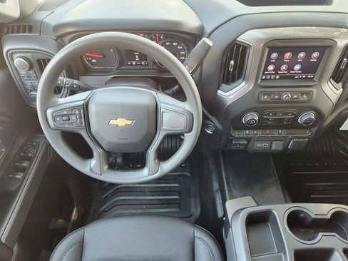 New 2026 Chevrolet Silverado 3500 W/T w/ WT Convenience Package image 27