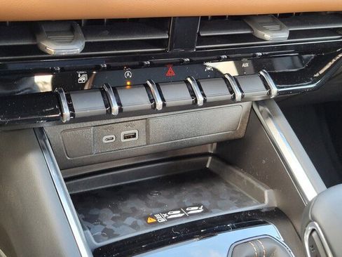 New 2026 GMC Canyon AT4 w/ Technology Plus Package image 26