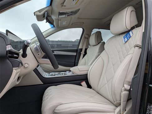 New 2026 Genesis GV80 3.5T Prestige image 13