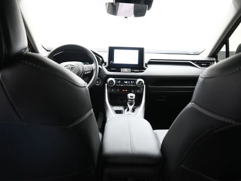 Used 2025 Toyota RAV4 XLE Premium w/ Weather Package image 13