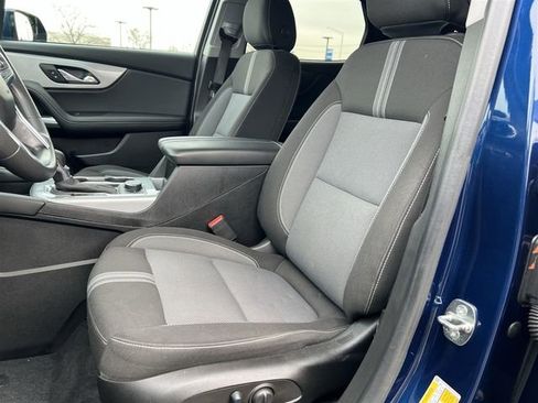 Certified 2023 Chevrolet Blazer LT image 18