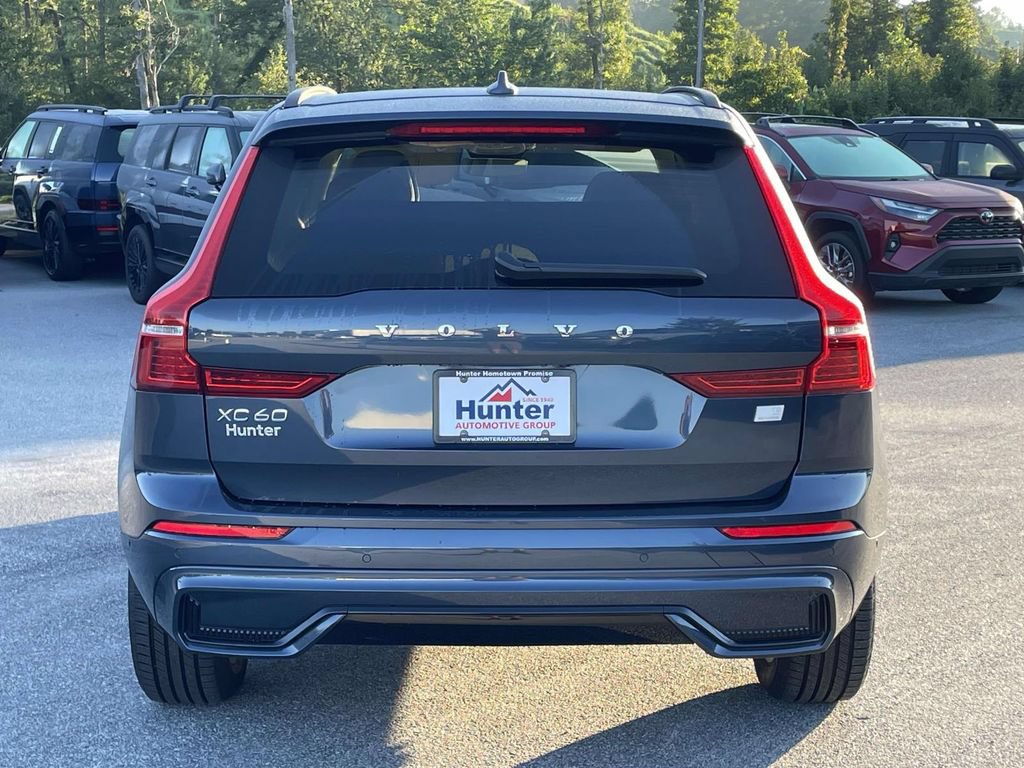 Used 2024 Volvo XC60 T8 Plus AWD/4WD image 27