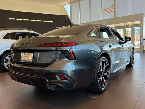 New 2026 Audi A6 Premium Plus image 7