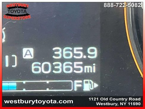 Used 2024 Subaru Forester Wilderness AWD/4WD image 29