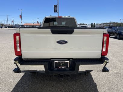 Used 2023 Ford F250 XLT w/ FX4 Off-Road Package