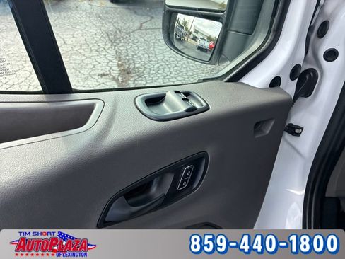 Used 2024 Ford Transit 350 XLT RWD image 22