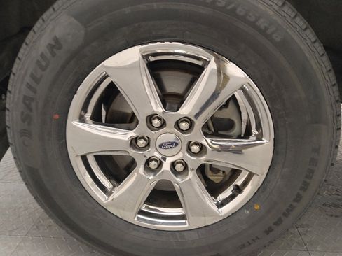 Used 2020 Ford F150 XLT w/ Equipment Group 302A Luxury image 31