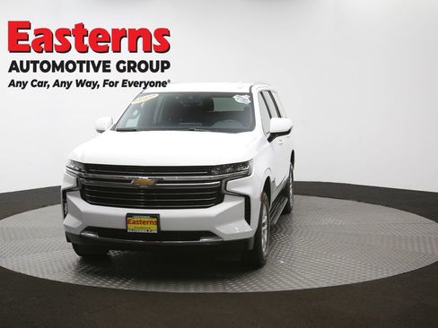 Used 2023 Chevrolet Tahoe LT image 55