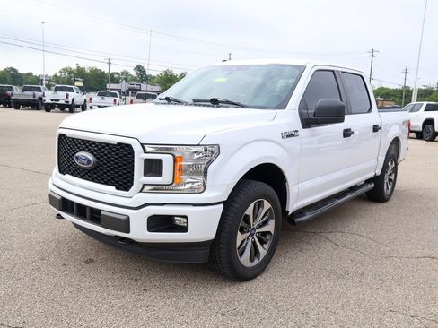 Used 2019 Ford F150 XL w/ Equipment Group 101A Mid AWD/4WD image 22