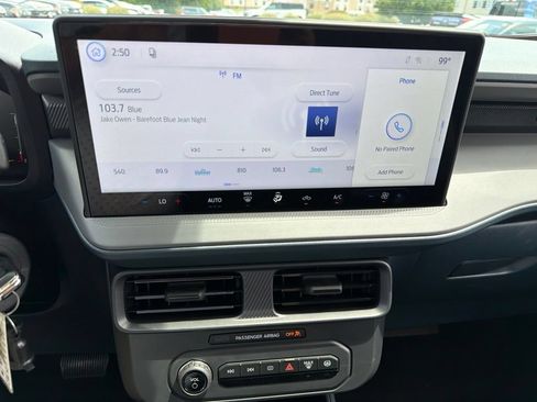 New 2026 Ford Maverick XL FWD image 2