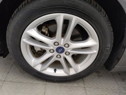 Used 2018 Ford Fusion S image 31