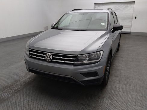 Used 2019 Volkswagen Tiguan SE image 15