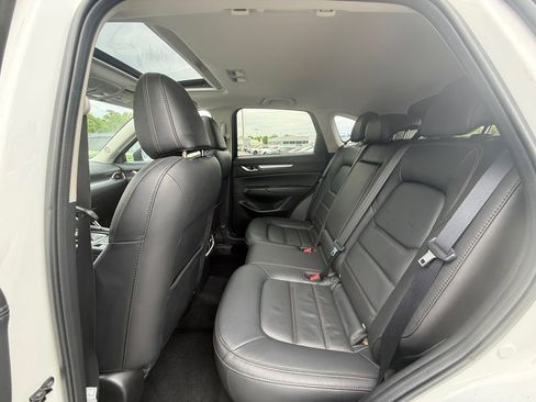 Used 2023 MAZDA CX-5 AWD 2.5 S image 25
