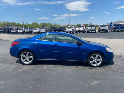 Used 2006 Pontiac G6 GTP w/ Premium Value Package FWD image 4