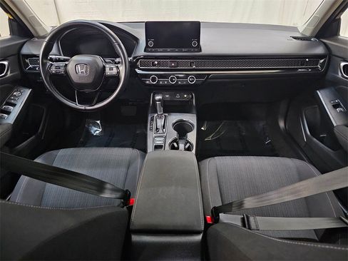 Used 2022 Honda Civic EX image 18