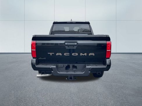 New 2026 Toyota Tacoma SR5 image 6