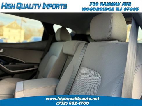 Used 2018 Hyundai Santa Fe Sport image 46