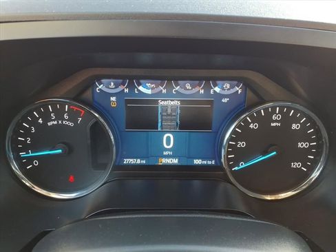 Used 2022 Ford Expedition Max XLT image 14