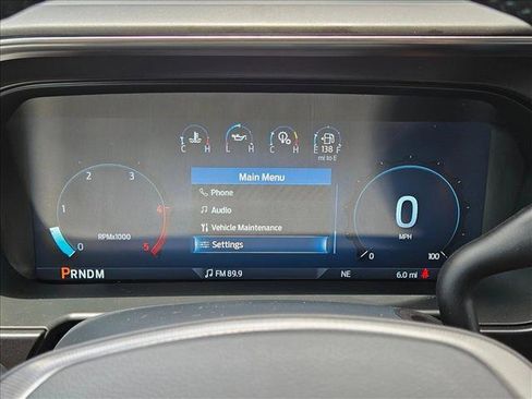 New 2026 Ford F350 Platinum AWD/4WD image 11