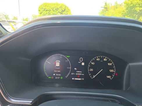 Certified 2023 Honda CR-V Sport Touring image 14