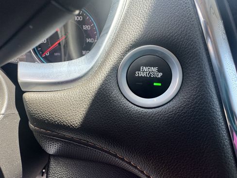 Used 2019 Chevrolet Traverse Premier w/ LPO, Floor Liner Package image 17