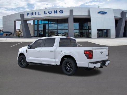 New 2026 Ford F150 Tremor AWD/4WD image 4