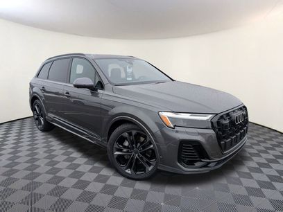 New 2026 Audi Q7 3.0T Premium Plus