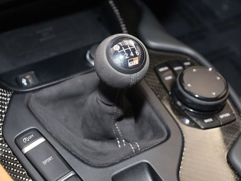 Used 2023 Toyota Supra A91 Edition RWD image 7