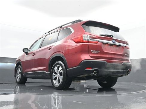 Used 2024 Subaru Ascent Premium w/ Convenience Package image 25