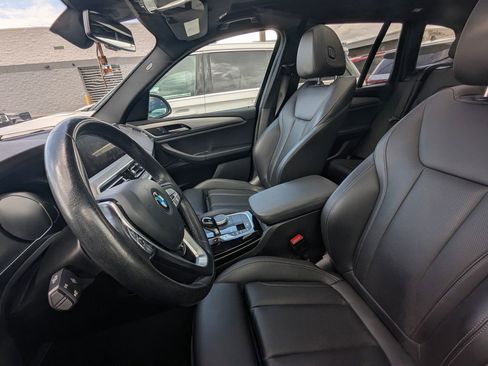 Used 2022 BMW X3 sDrive30i image 4