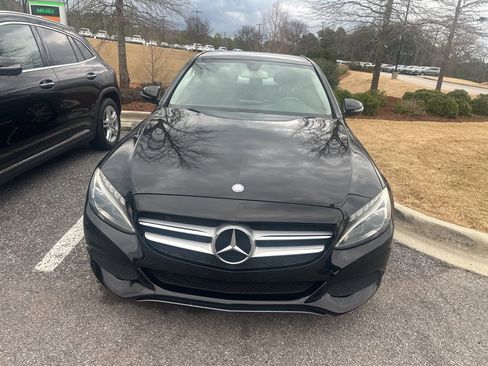 Used 2016 Mercedes-Benz C 300 Sedan image 5