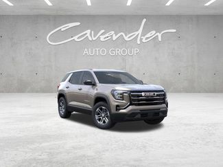 New 2027 GMC Terrain Elevation FWD video 1