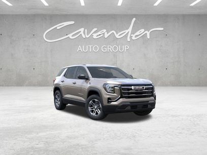 New 2027 GMC Terrain Elevation