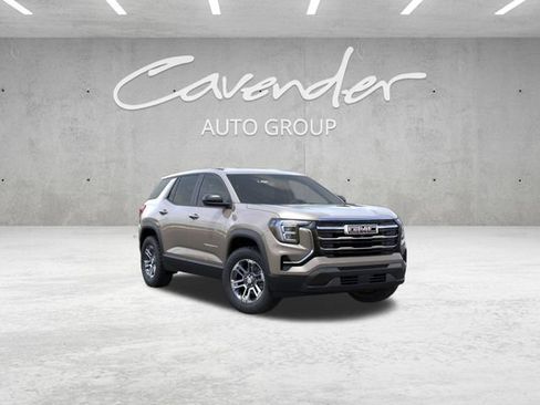 New 2027 GMC Terrain Elevation FWD image 1