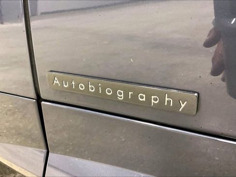 Used 2025 Land Rover Range Rover Sport Autobiography AWD/4WD image 24