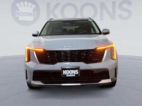 New 2026 Kia Sorento S image 11