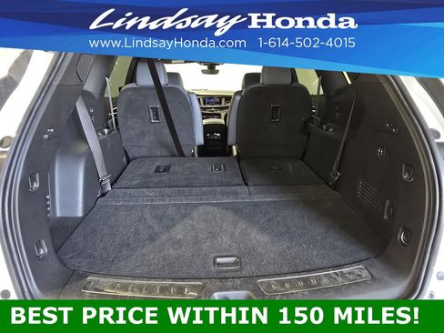 Used 2024 Buick Enclave Premium image 6