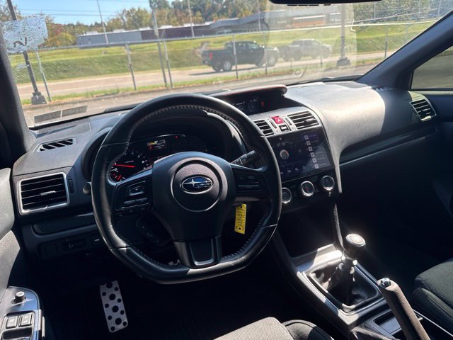 Used 2019 Subaru WRX Premium AWD/4WD image 13