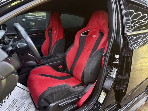Used 2017 Honda Civic Type R image 14