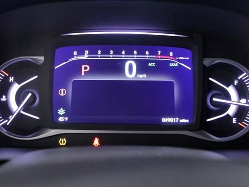 Certified 2023 Honda Passport EX-L image 27