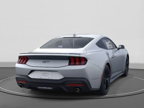 New 2025 Ford Mustang GT image 8