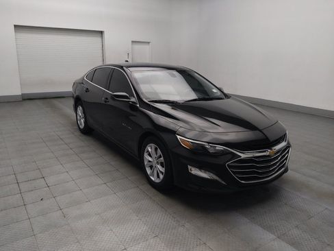 Used 2020 Chevrolet Malibu LT FWD image 13