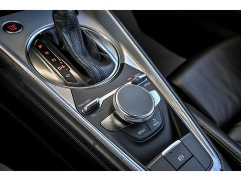 Used 2016 Audi TT 2.0T w/ Technology Package AWD/4WD image 21