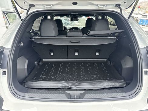 New 2026 Subaru Crosstrek 2.5i Wilderness image 44