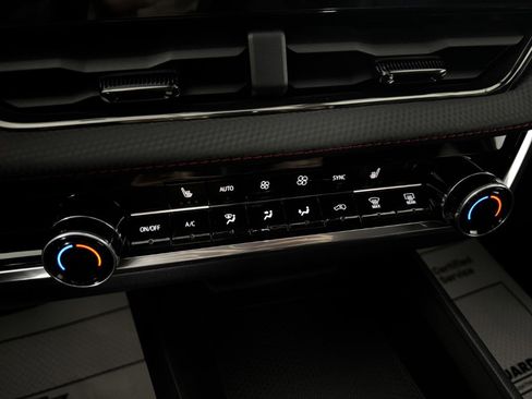 New 2026 Chevrolet Equinox RS w/ Safety and Technology Package image 29