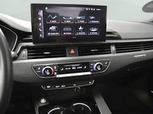 Used 2024 Audi A5 2.0T Premium Plus image 36