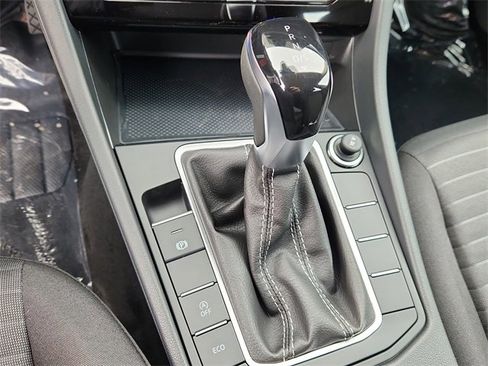 New 2026 Volkswagen Jetta S image 13